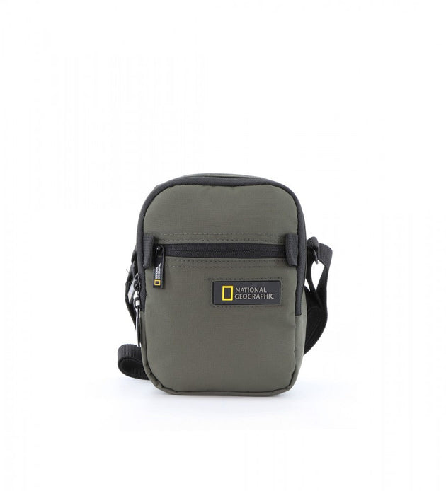 National Geographic Mutation Shoulder Bag / Crossbody Bag - N18382