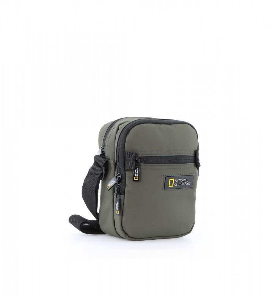 National Geographic Mutation Shoulder Bag / Crossbody Bag - N18382