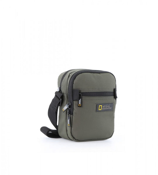 National Geographic Mutation Shoulder Bag / Crossbody Bag - N18382