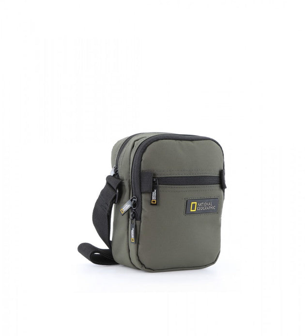 National Geographic Mutation Shoulder Bag / Crossbody Bag - N18382