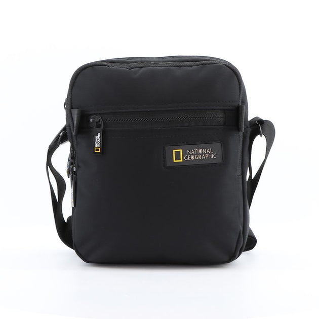 National Geographic Mutation Shoulder Bag / Crossbody Bag - N18383