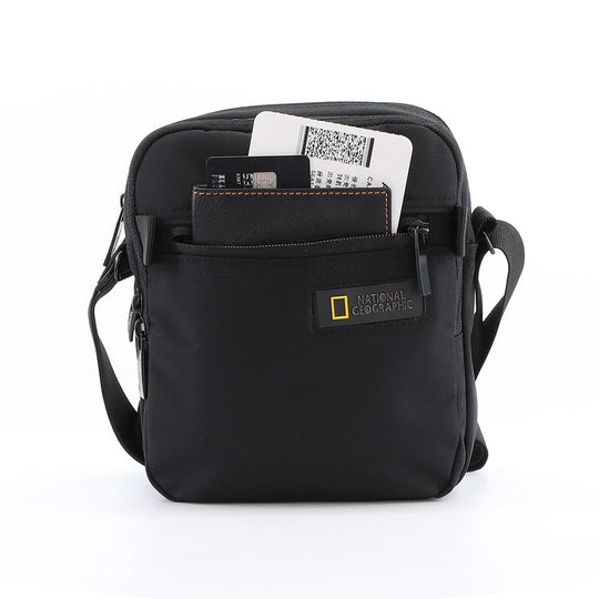 National Geographic Mutation Shoulder Bag / Crossbody Bag - N18383