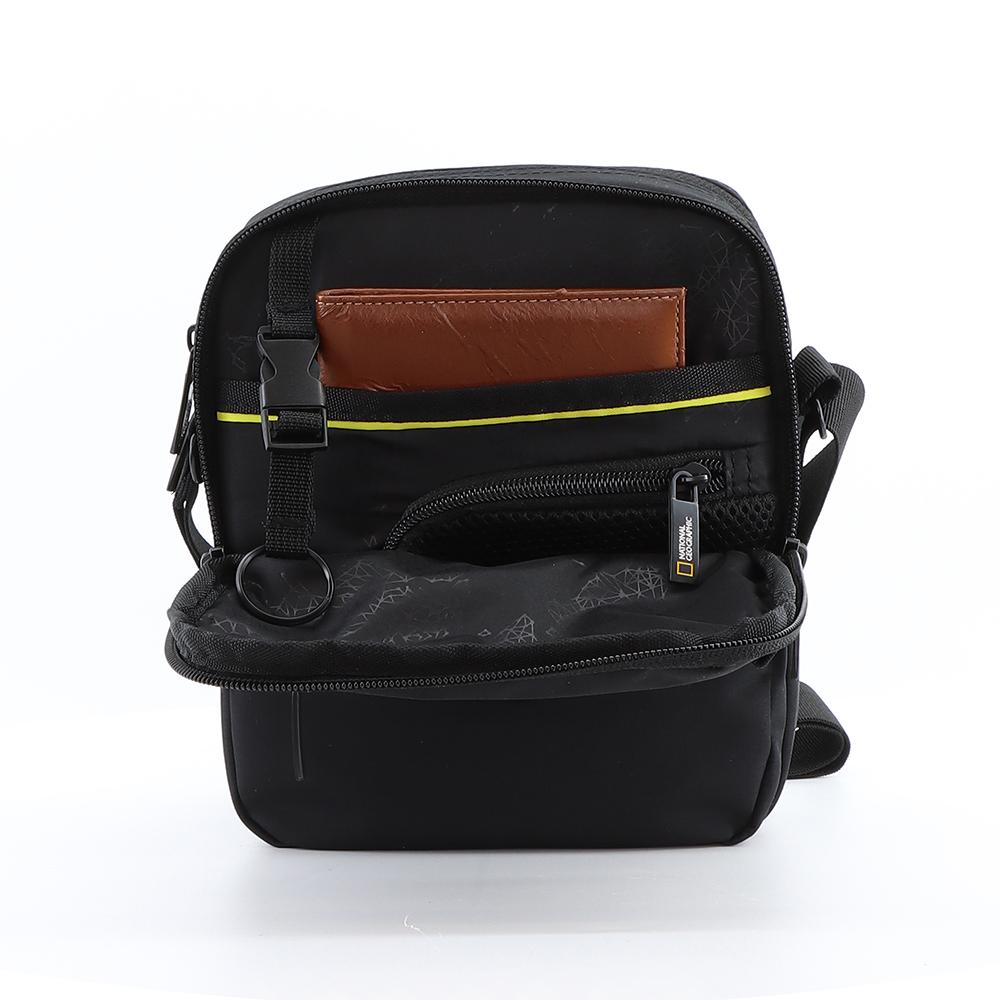 National Geographic Mutation Shoulder Bag / Crossbody Bag - N18383