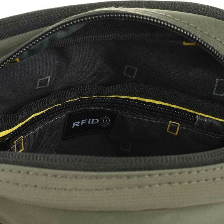 National Geographic Mutation Shoulder Bag / Crossbody Bag - N18383