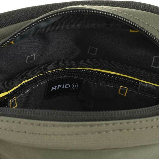 National Geographic Mutation Shoulder Bag / Crossbody Bag - N18383