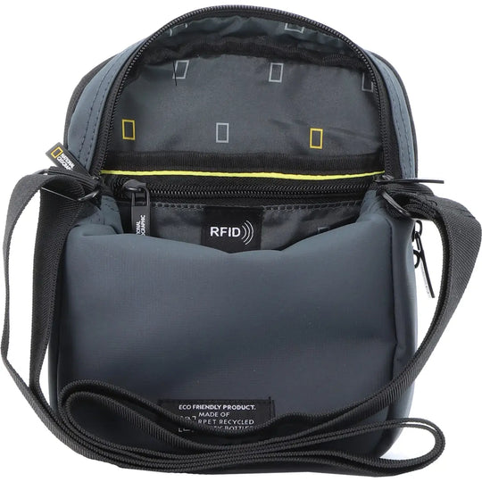 National Geographic Mutation Shoulder Bag / Crossbody Bag - N18383