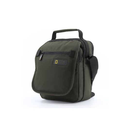 National Geographic Mutation Shoulder Bag / Crossbody Bag - N18384