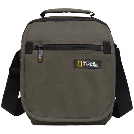 National Geographic Mutation Shoulder Bag / Crossbody Bag - N18384