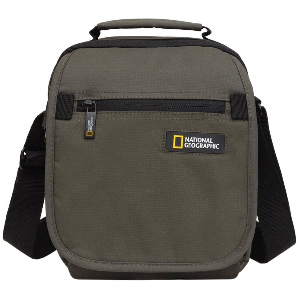 National Geographic Mutation Shoulder Bag / Crossbody Bag - N18384