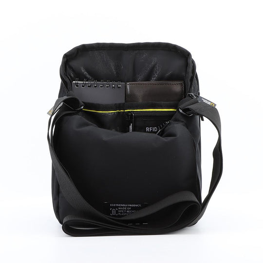 National Geographic Mutation Shoulder Bag / Crossbody Bag - N18384