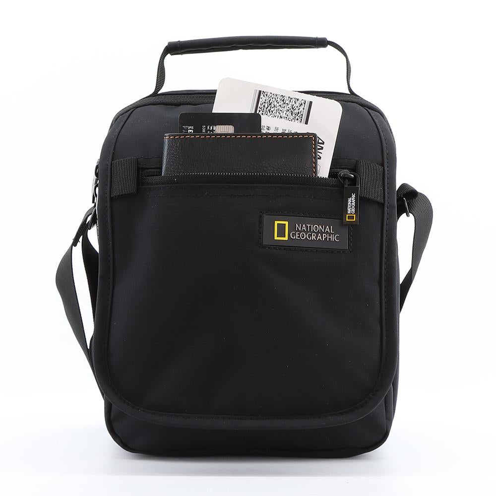 National Geographic Mutation Shoulder Bag / Crossbody Bag - N18384