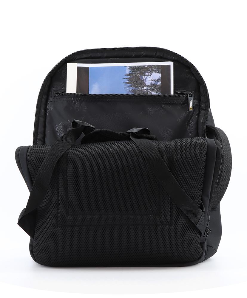 National Geographic Mutation School Backpack / Laptop Backpack- N18388