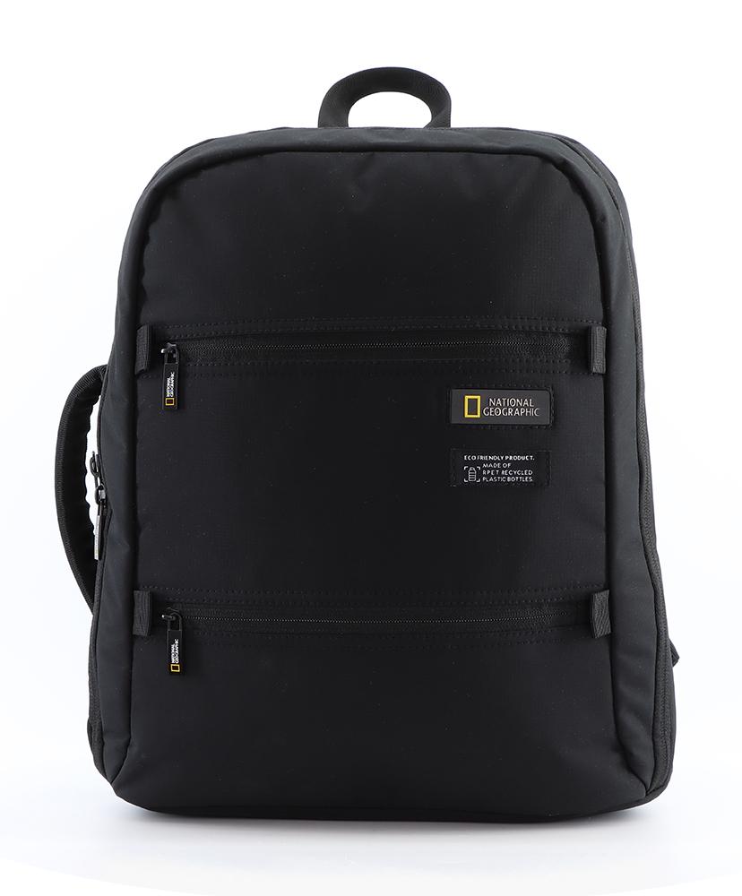 National Geographic Mutation School Backpack / Laptop Backpack- N18388