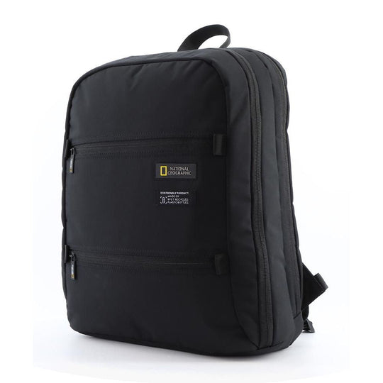 National Geographic Mutation School Backpack / Laptop Backpack- N18388