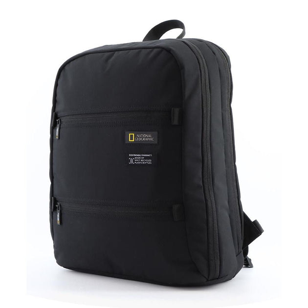 National Geographic Mutation School Backpack / Laptop Backpack- N18388