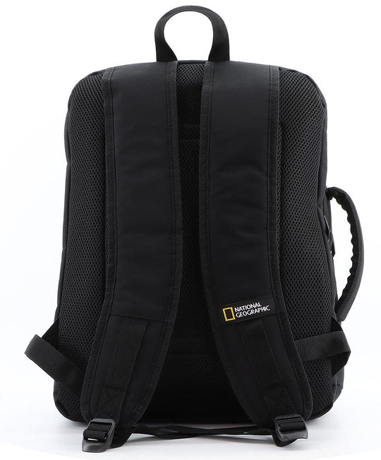 National Geographic Mutation School Backpack / Laptop Backpack- N18388