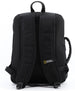 National Geographic Mutation School Backpack / Laptop Backpack- N18388