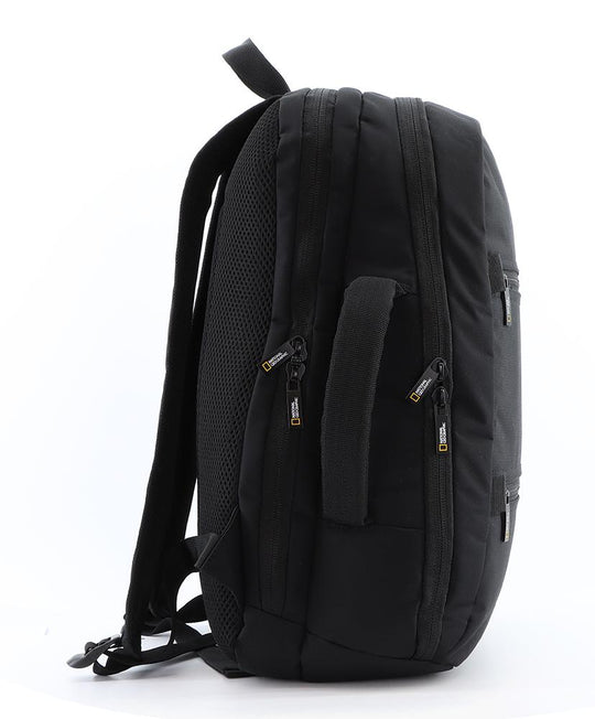 National Geographic Mutation School Backpack / Laptop Backpack- N18388
