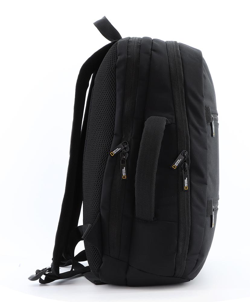 National Geographic Mutation School Backpack / Laptop Backpack- N18388