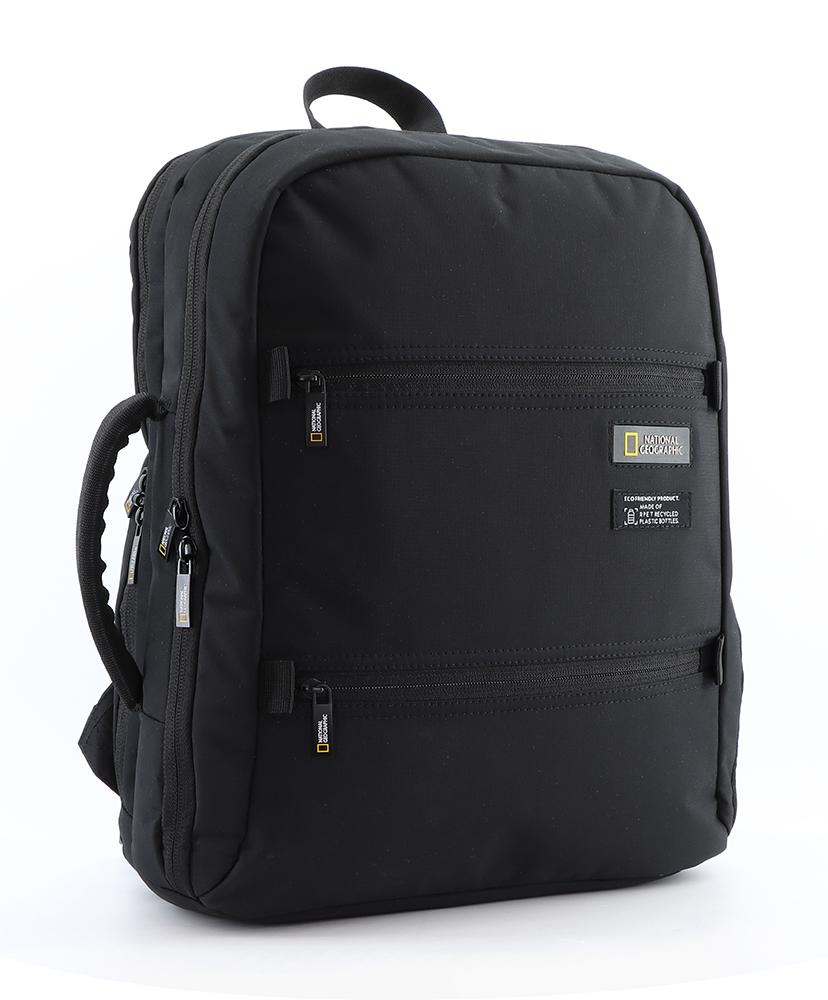 National Geographic Mutation School Backpack / Laptop Backpack- N18388