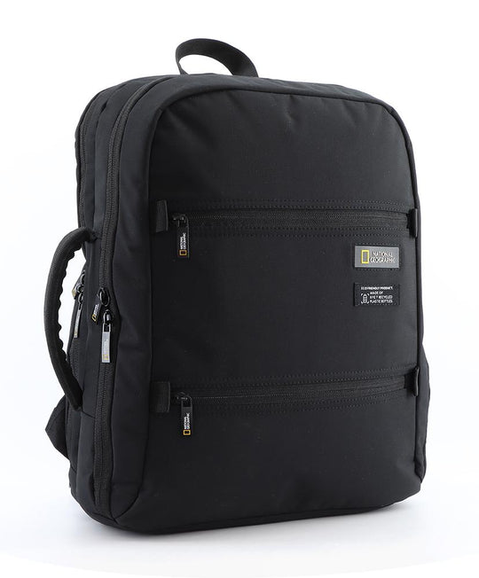 National Geographic Mutation School Backpack / Laptop Backpack- N18388