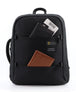 National Geographic Mutation School Backpack / Laptop Backpack- N18388