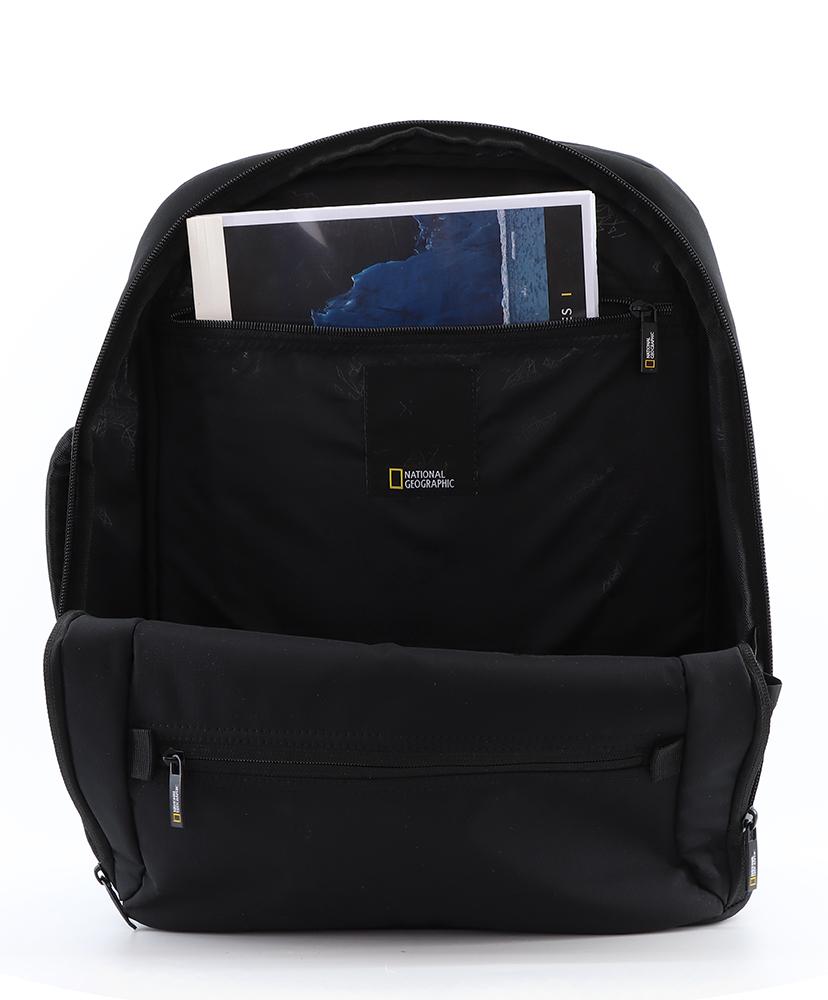 National Geographic Mutation School Backpack / Laptop Backpack- N18388