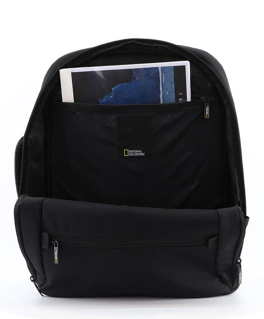 National Geographic Mutation School Backpack / Laptop Backpack- N18388