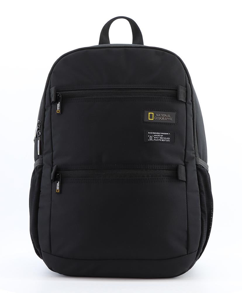 National Geographic Mutation School Backpack / Laptop Backpack- N18389