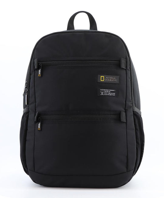 National Geographic Mutation School Backpack / Laptop Backpack- N18389