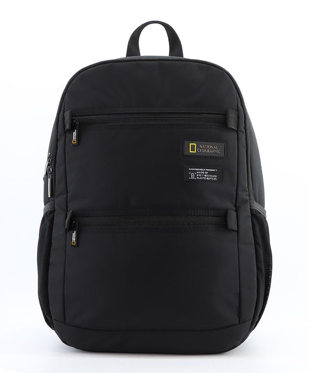 National Geographic Mutation School Backpack / Laptop Backpack- N18389