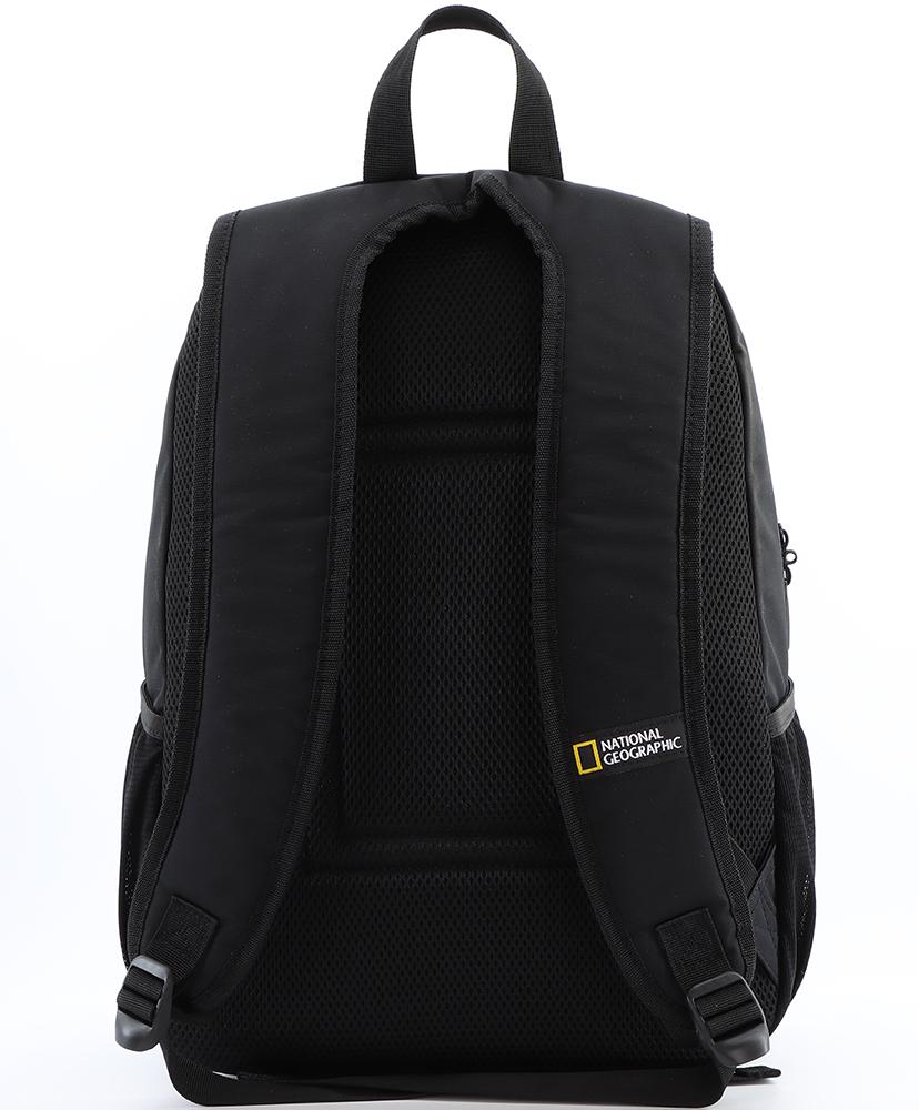 National Geographic Mutation School Backpack / Laptop Backpack- N18389