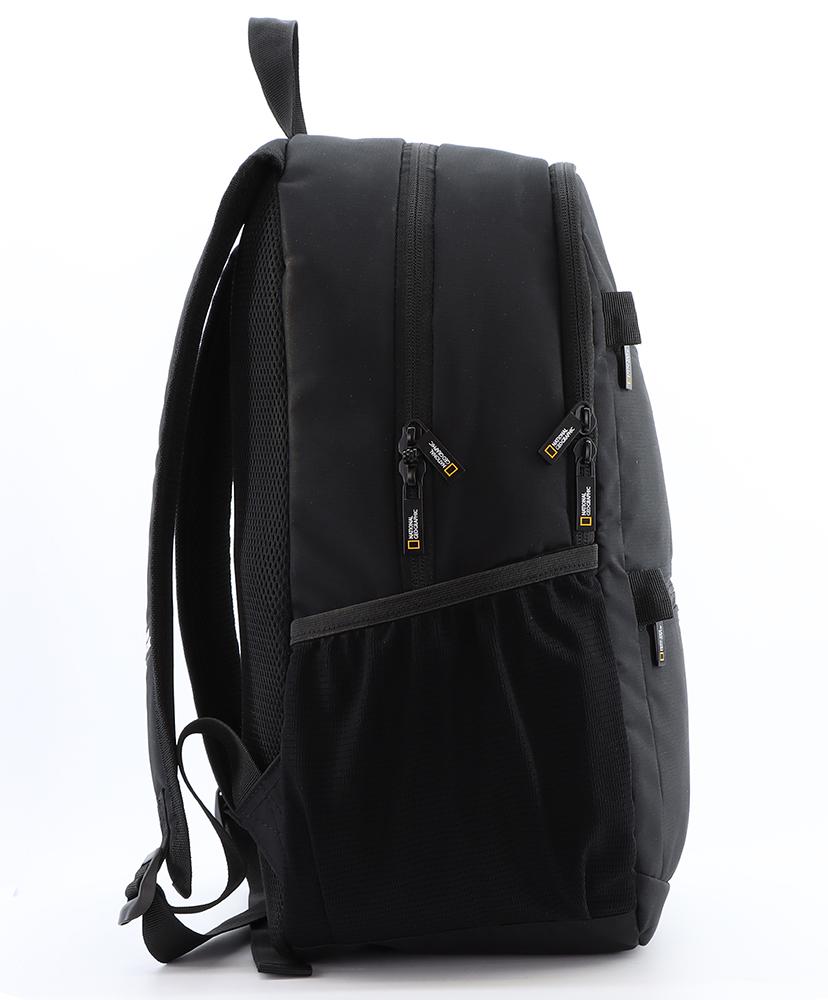 National Geographic Mutation School Backpack / Laptop Backpack- N18389