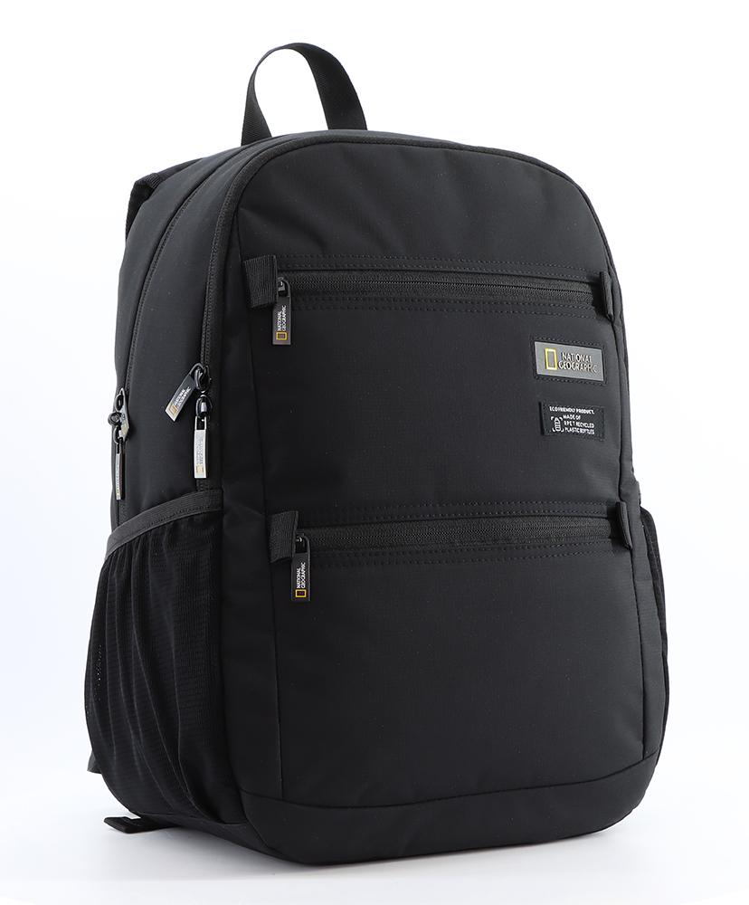 National Geographic Mutation School Backpack / Laptop Backpack- N18389