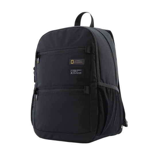 National Geographic Mutation School Backpack / Laptop Backpack- N18389
