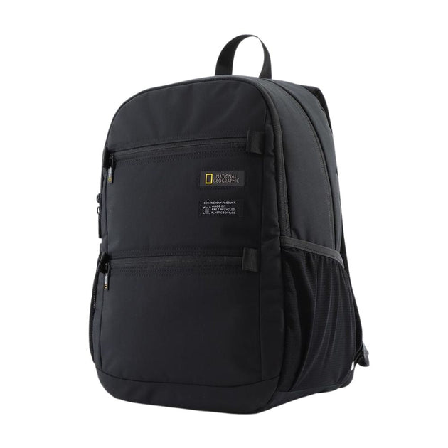 National Geographic Mutation School Backpack / Laptop Backpack- N18389