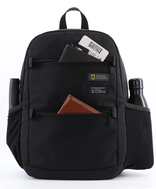 National Geographic Mutation School Backpack / Laptop Backpack- N18389