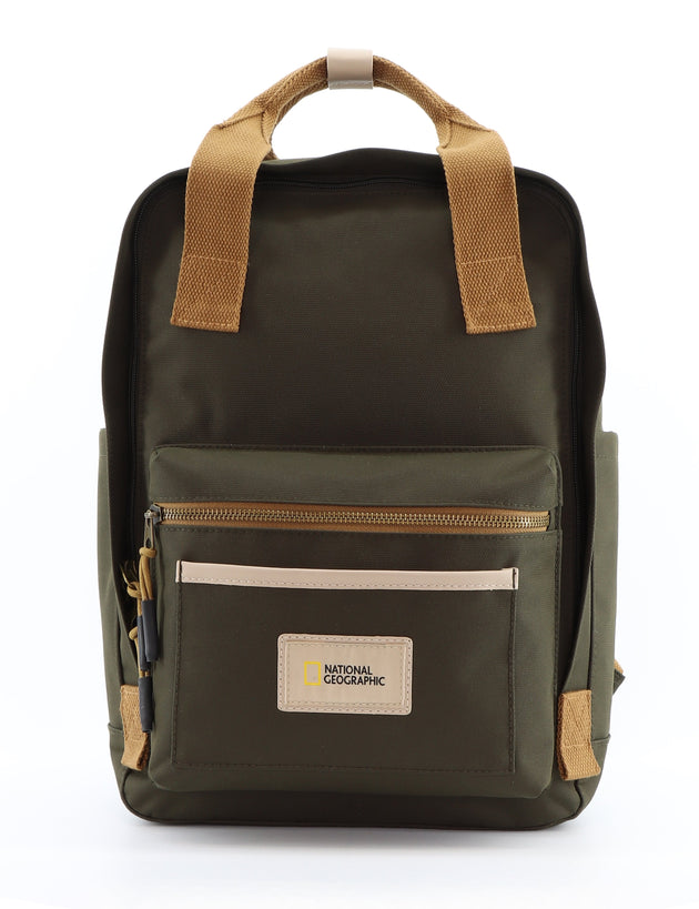 National Geographic Legend Backpack / Laptop Backpack - N19180