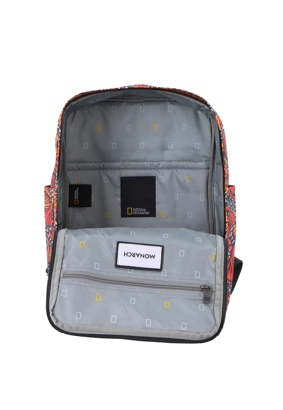 National Geographic Legend Backpack / Laptop Backpack - N19180
