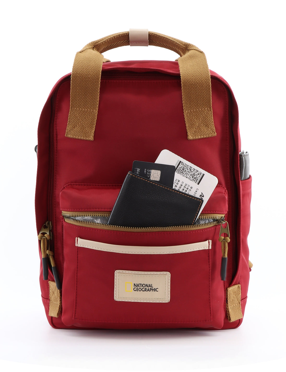 National Geographic Legend Backpack / Laptop Backpack - N19180