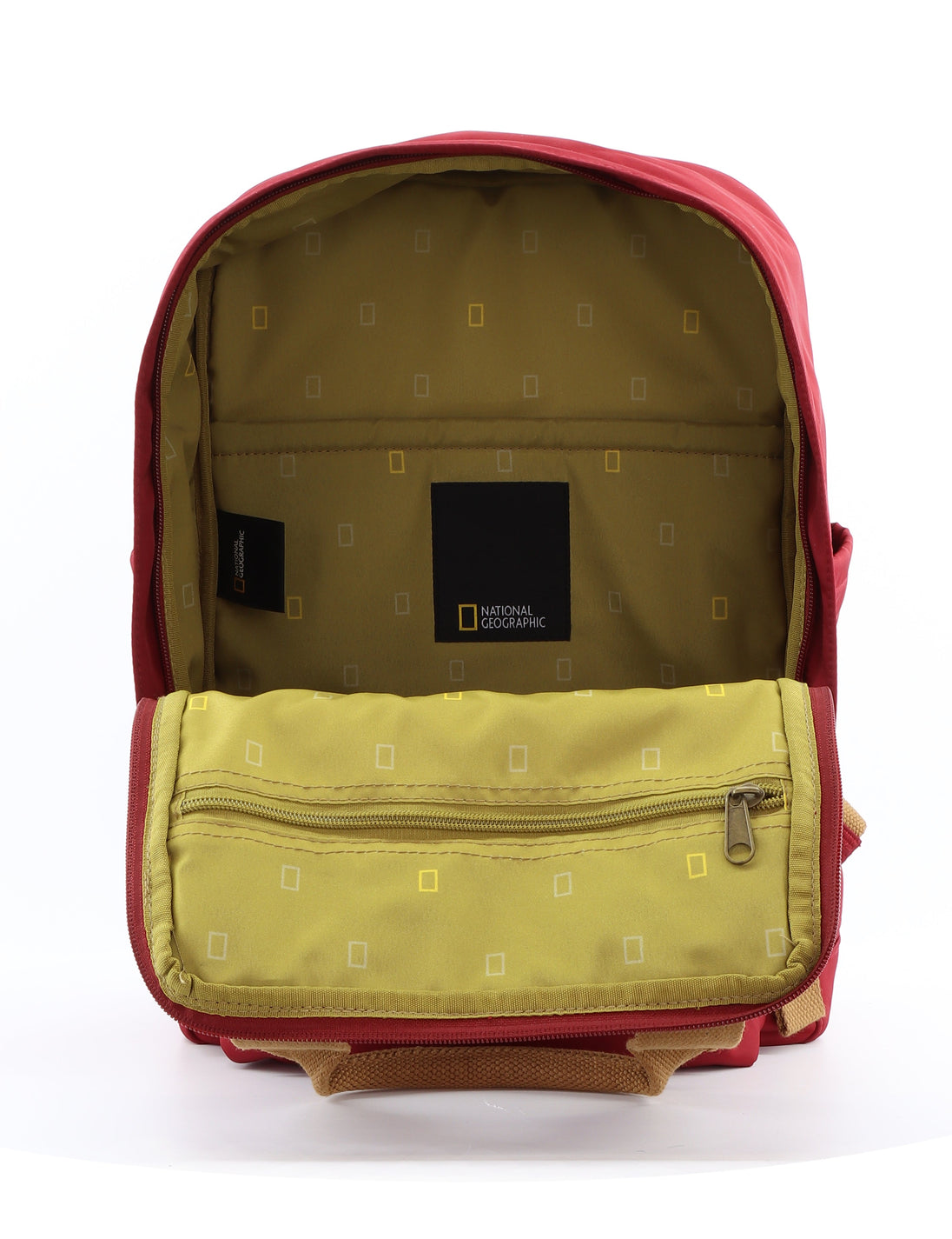 National Geographic Legend Backpack / Laptop Backpack - N19180