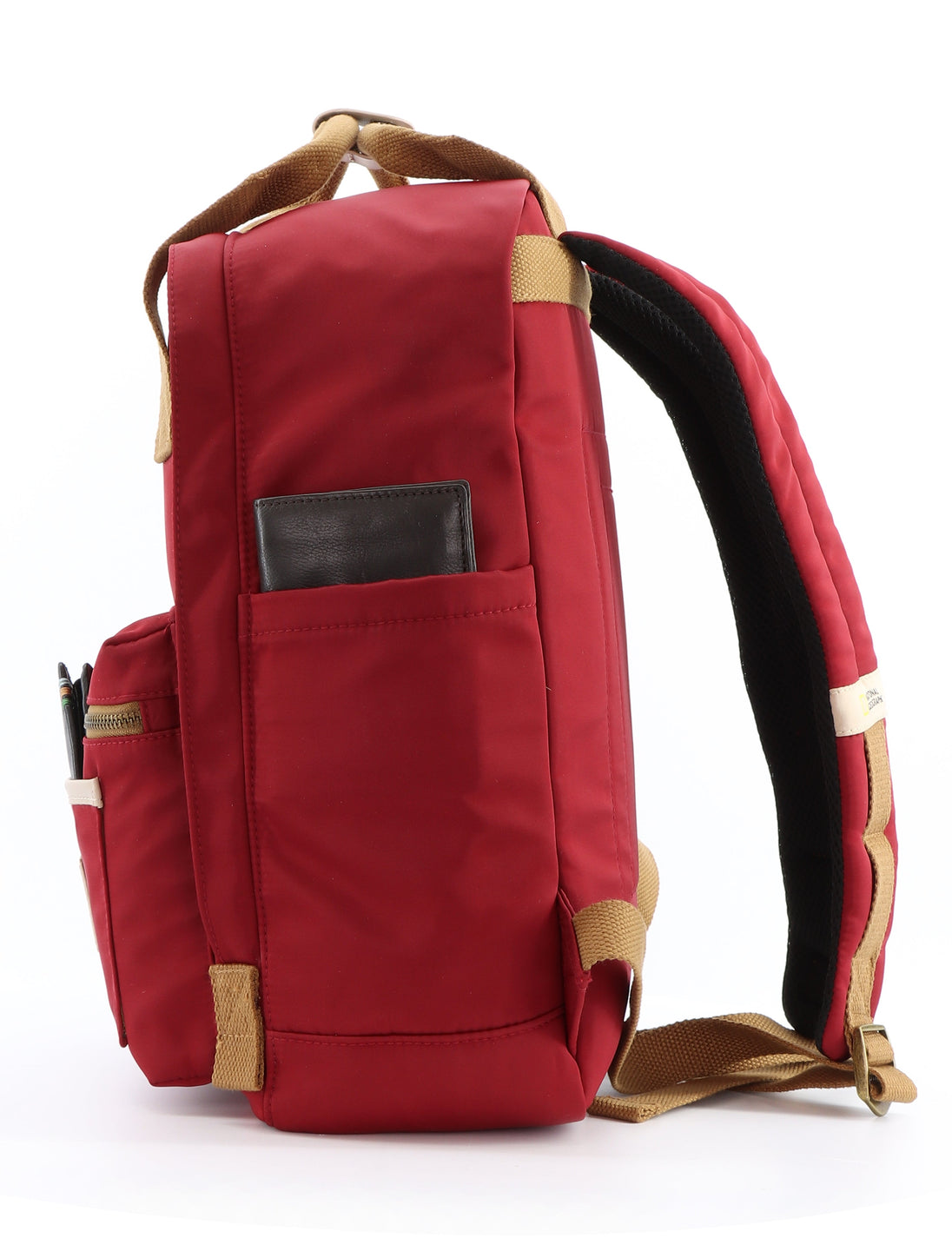National Geographic Legend Backpack / Laptop Backpack - N19180