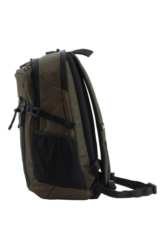 National Geographic Box Canyon RPET  School Backpack / Laptop Backpack - N21080