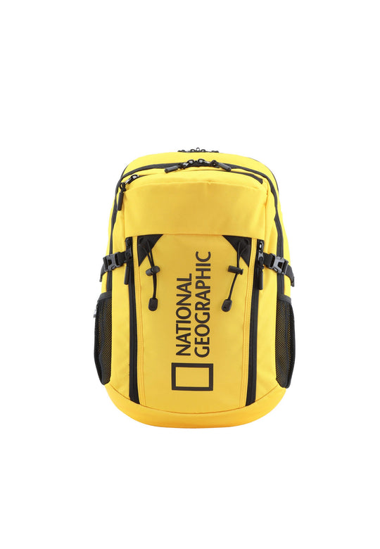 National Geographic Box Canyon RPET  School Backpack / Laptop Backpack - N21080