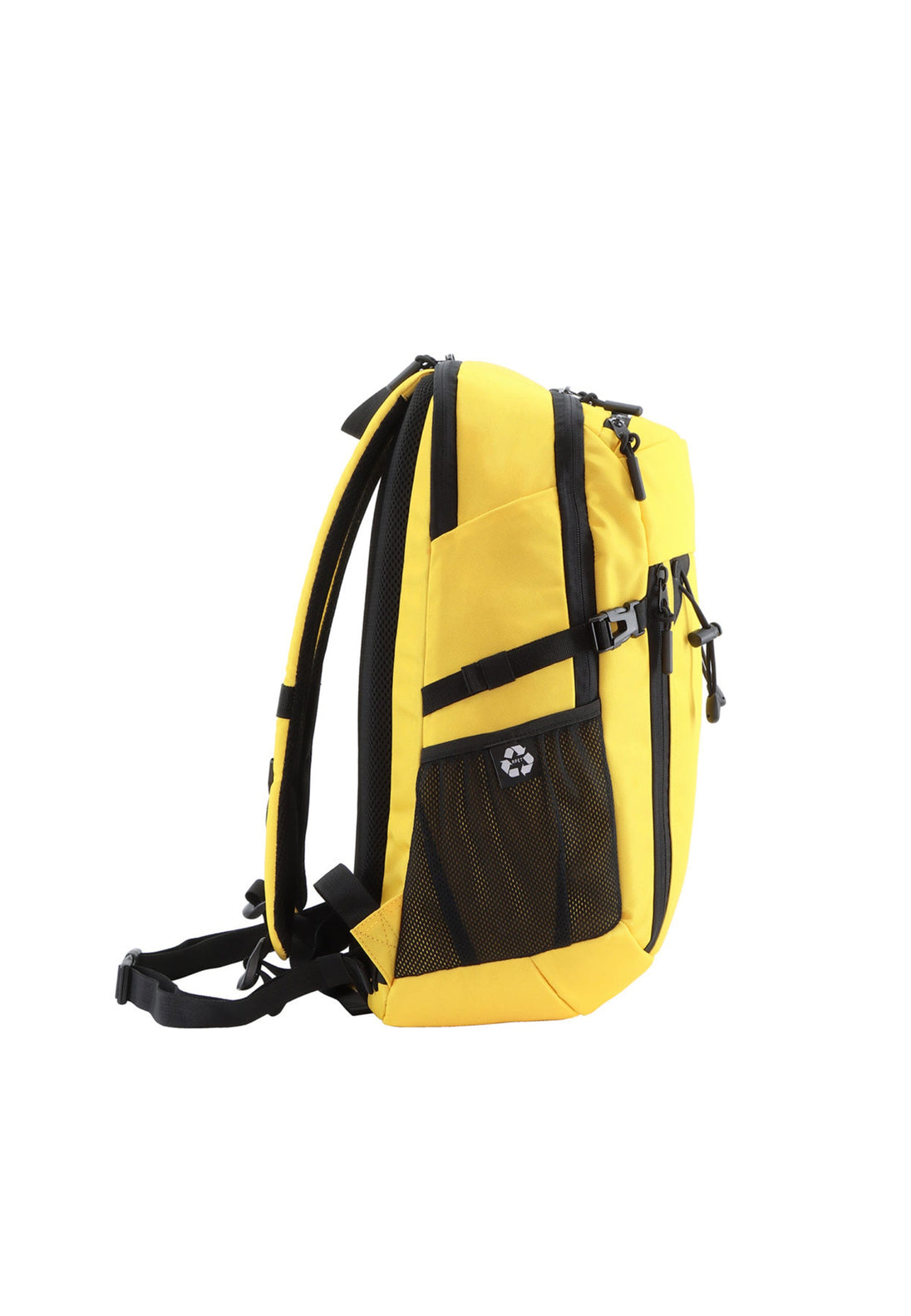 National Geographic Box Canyon RPET  School Backpack / Laptop Backpack - N21080