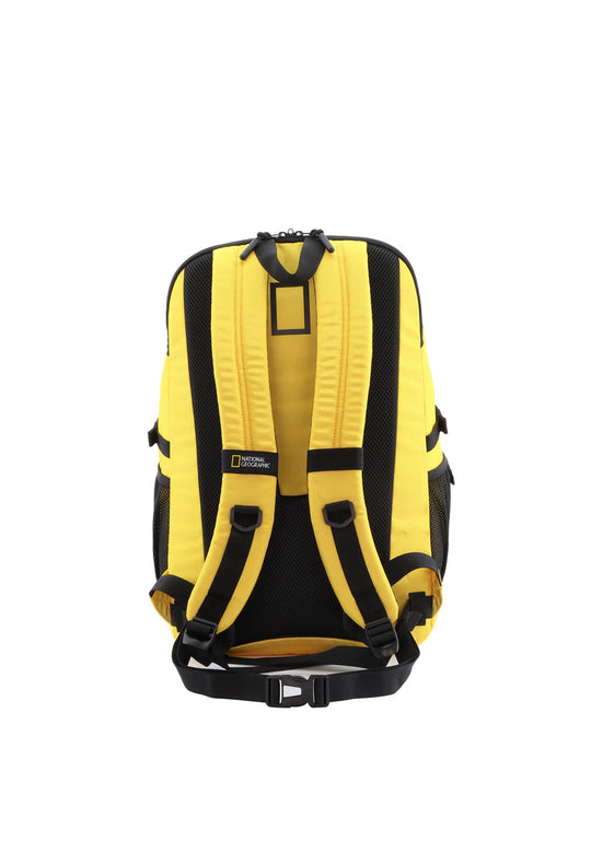 National Geographic Box Canyon RPET  School Backpack / Laptop Backpack - N21080