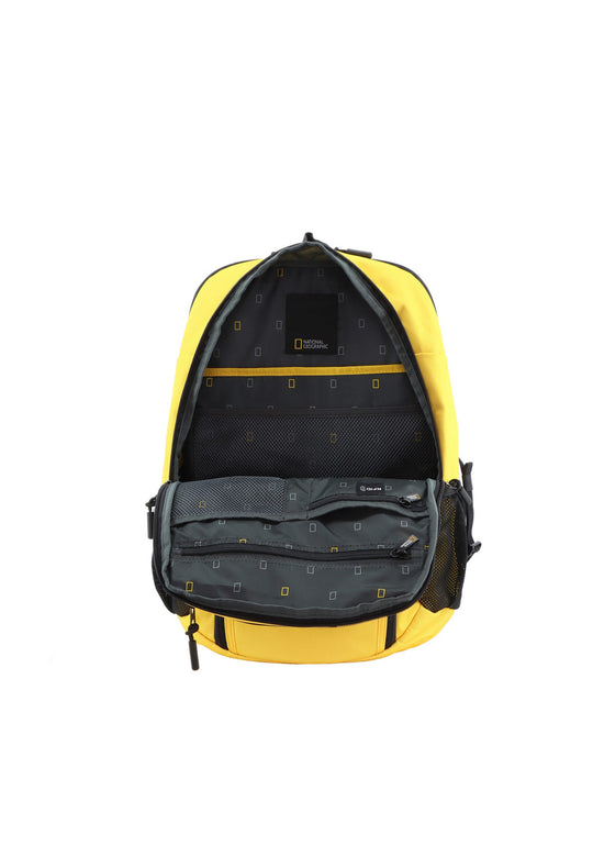 National Geographic Box Canyon RPET  School Backpack / Laptop Backpack - N21080