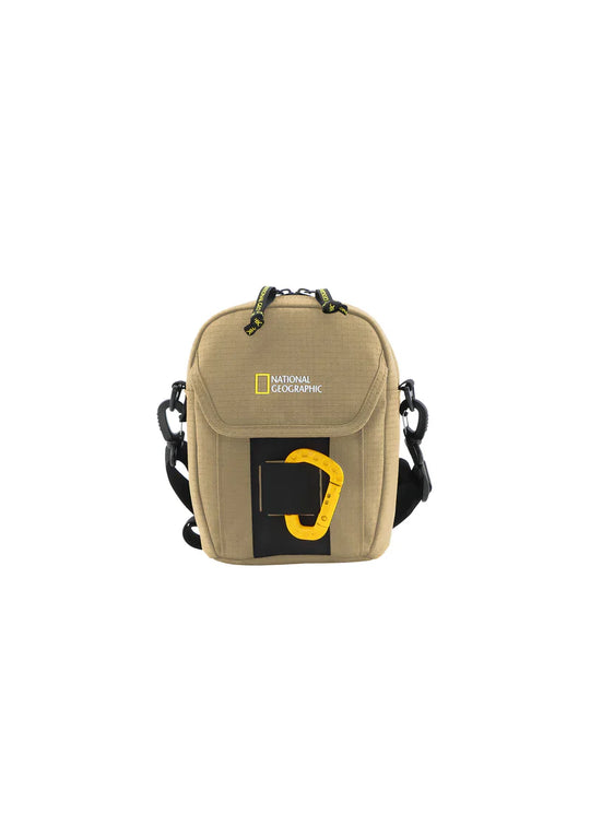 National Geographic Explorer 3 Shoulder Bag / Crossbody Bag - N21211