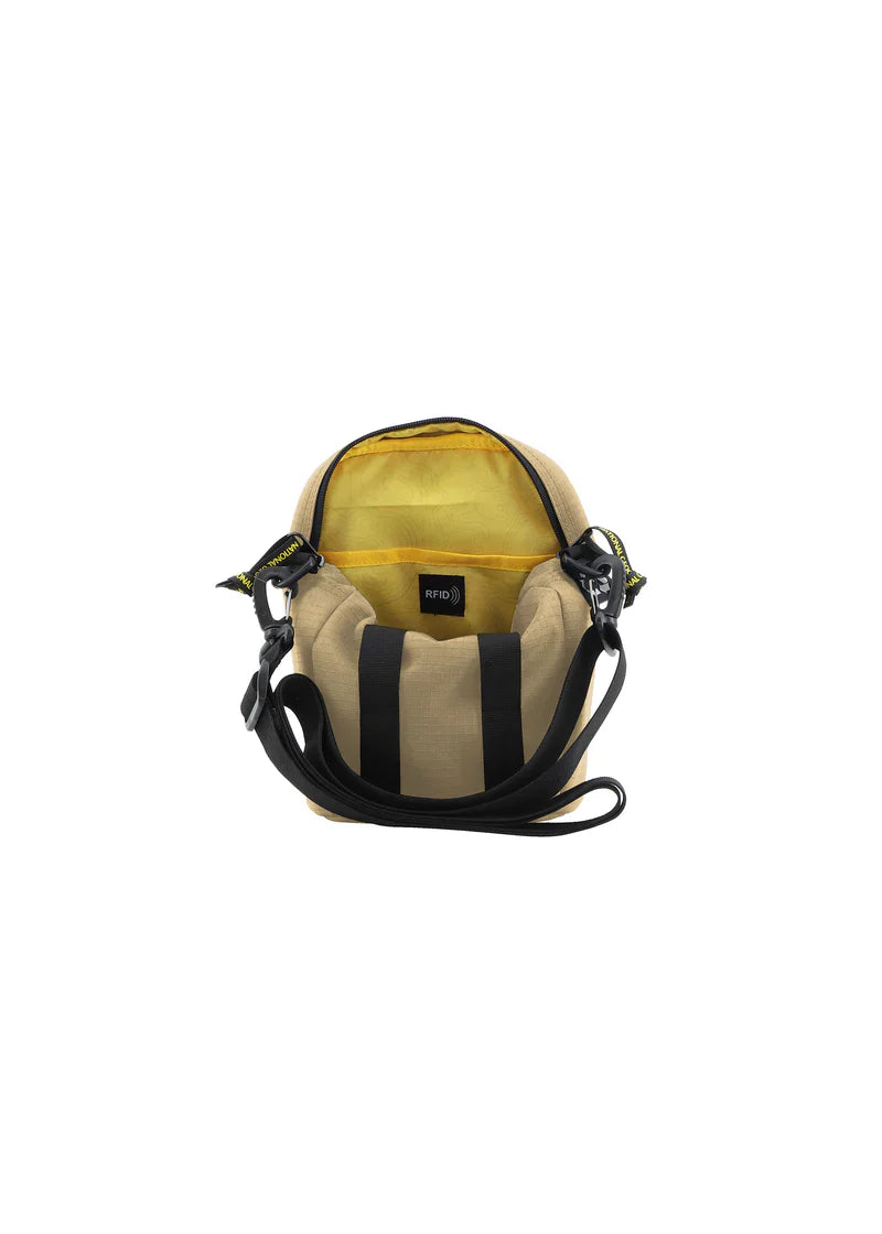National Geographic Explorer 3 Shoulder Bag / Crossbody Bag - N21211