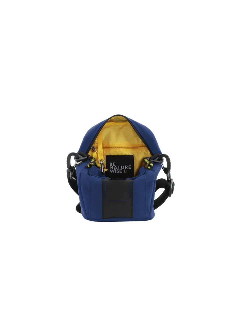 National Geographic Explorer 3 Shoulder Bag / Crossbody Bag - N21211